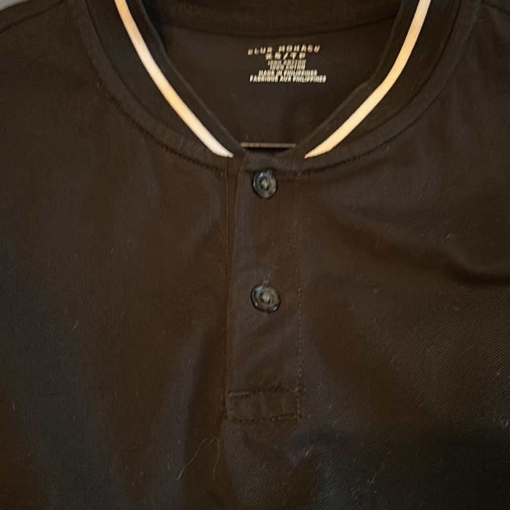 CLUB MONACO short sleeve top size extra small - Picture 6 of 7